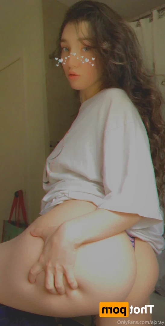 𝘈𝘭𝘪 𝘙𝘢𝘺 💫 [ ajxray ] Onlyfans leaked photo 14792307 on Hotleaks.tv