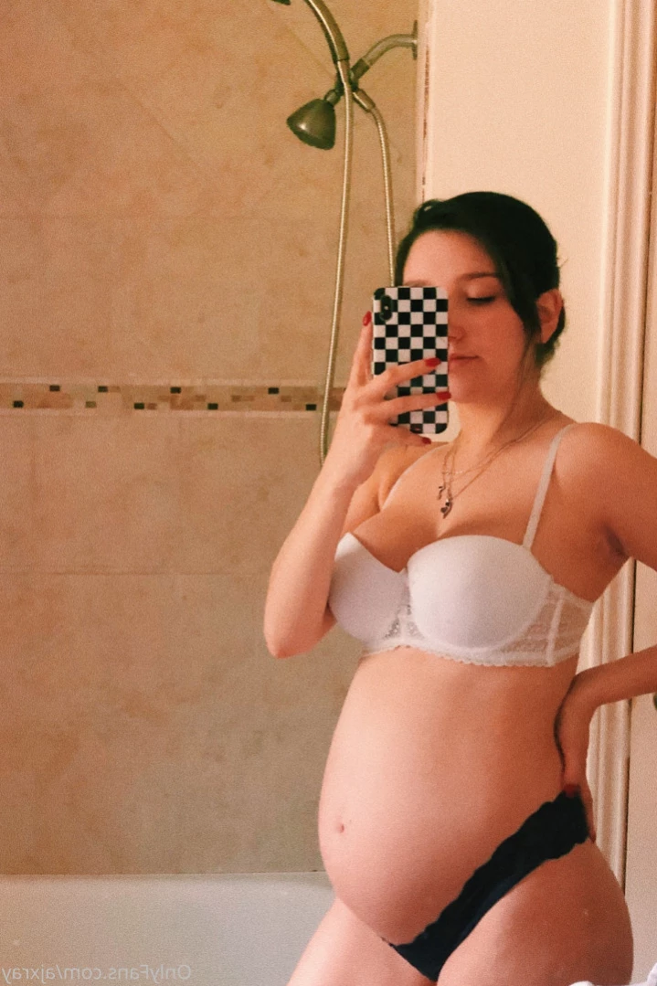 𝘈𝘭𝘪 𝘙𝘢𝘺 💫 [ ajxray ] Onlyfans leaked photo 15194912 on Hotleaks.tv