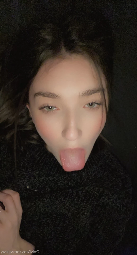 𝘈𝘭𝘪 𝘙𝘢𝘺 💫 [ ajxray ] Onlyfans leaked photo 15342620 on Hotleaks.tv