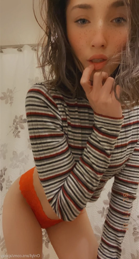 𝘈𝘭𝘪 𝘙𝘢𝘺 💫 [ ajxray ] Onlyfans leaked photo 15696823 on Hotleaks.tv