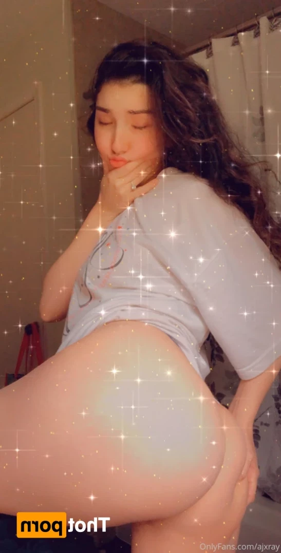 𝘈𝘭𝘪 𝘙𝘢𝘺 💫 [ ajxray ] Onlyfans leaked photo 16164323 on Hotleaks.tv