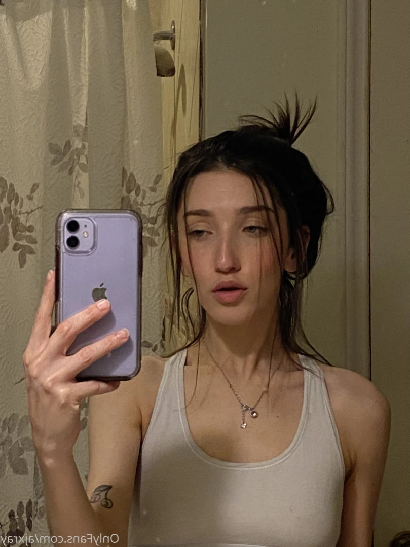 𝘈𝘭𝘪 𝘙𝘢𝘺 💫 [ ajxray ] Onlyfans leaked photo 16385788 on Hotleaks.tv