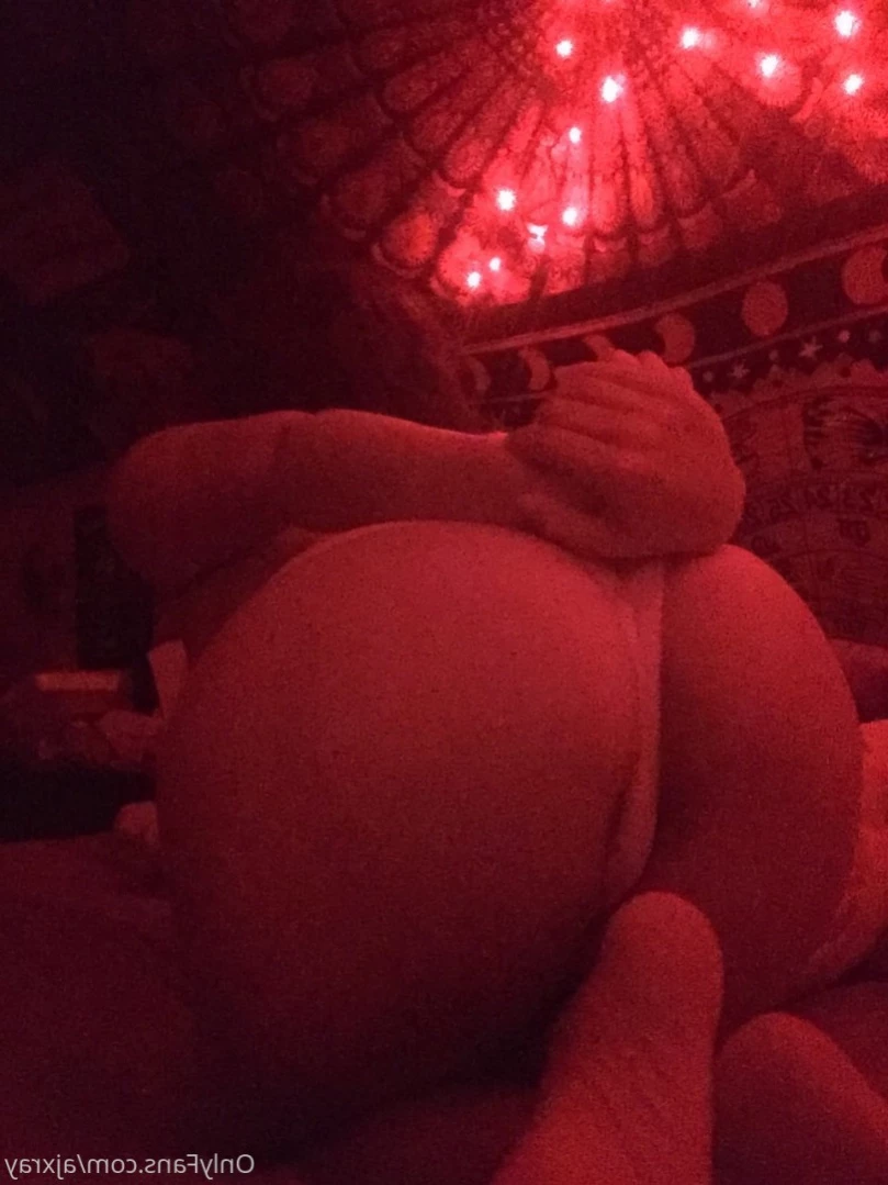 𝘈𝘭𝘪 𝘙𝘢𝘺 💫 [ ajxray ] Onlyfans leaked photo 16385811 on Hotleaks.tv