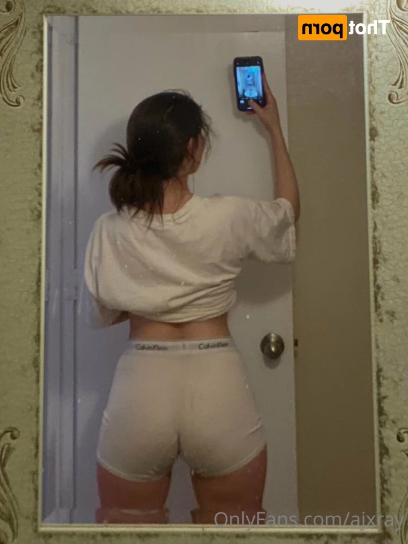 𝘈𝘭𝘪 𝘙𝘢𝘺 💫 [ ajxray ] Onlyfans leaked photo 16385862 on Hotleaks.tv
