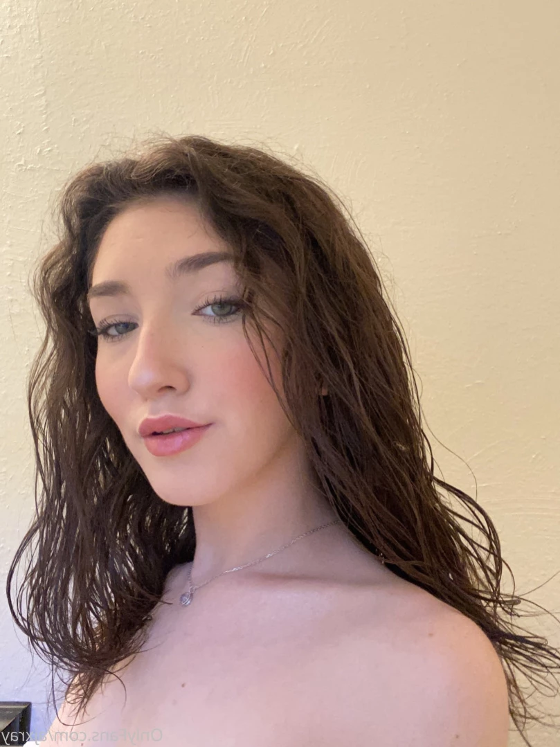 𝘈𝘭𝘪 𝘙𝘢𝘺 💫 [ ajxray ] Onlyfans leaked photo 16385884 on Hotleaks.tv