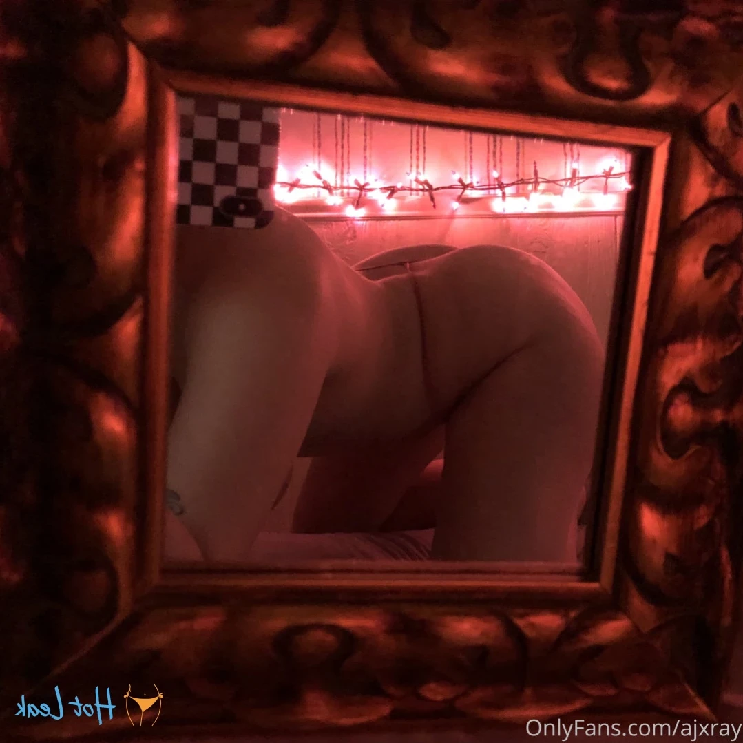 𝘈𝘭𝘪 𝘙𝘢𝘺 💫 [ ajxray ] Onlyfans leaked photo 16385912 on Hotleaks.tv
