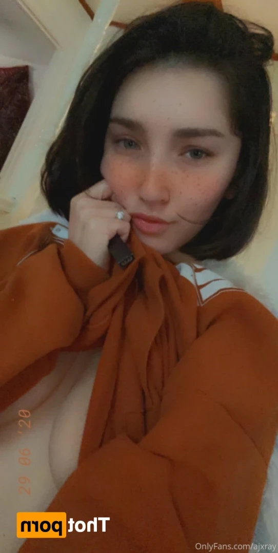 𝘈𝘭𝘪 𝘙𝘢𝘺 💫 [ ajxray ] Onlyfans leaked photo 16387222 on Hotleaks.tv