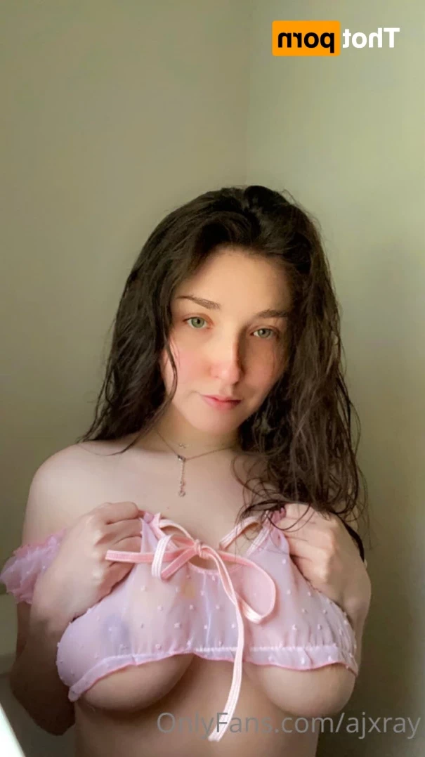 𝘈𝘭𝘪 𝘙𝘢𝘺 💫 [ ajxray ] Onlyfans leaked photo 16387223 on Hotleaks.tv