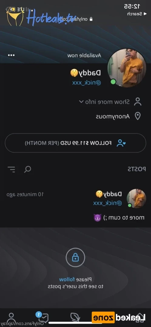 𝘈𝘭𝘪 𝘙𝘢𝘺 💫 [ ajxray ] Onlyfans leaked photo 16387225 on Hotleaks.tv