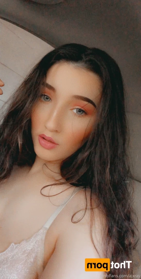 𝘈𝘭𝘪 𝘙𝘢𝘺 💫 [ ajxray ] Onlyfans leaked photo 16387253 on Hotleaks.tv
