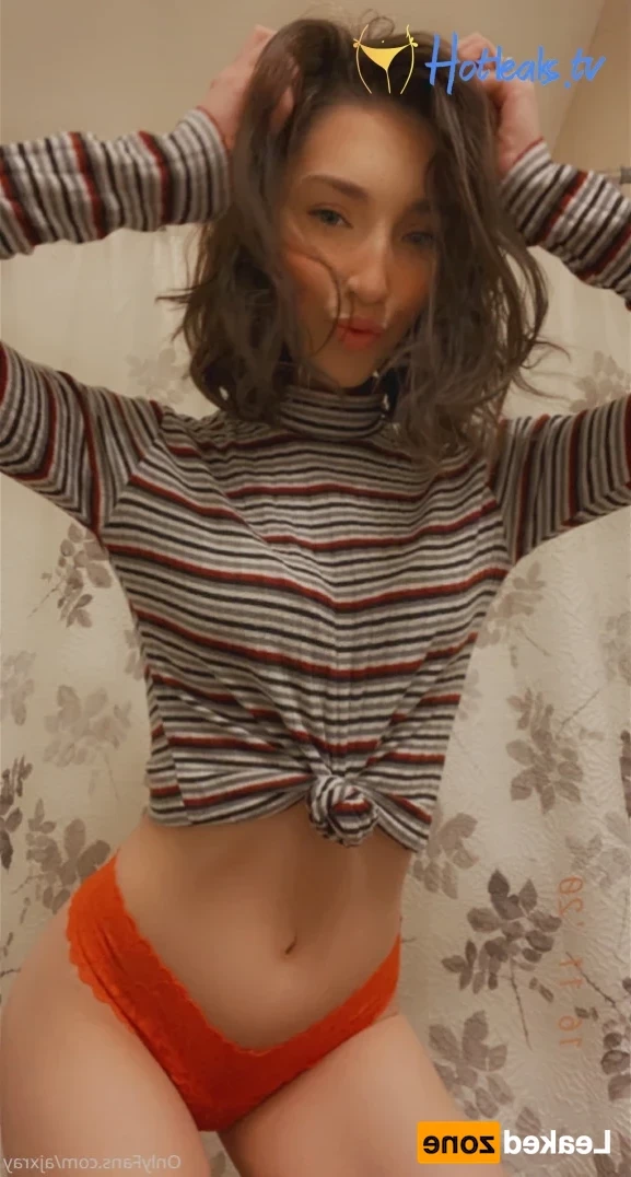 𝘈𝘭𝘪 𝘙𝘢𝘺 💫 [ ajxray ] Onlyfans leaked photo 16387365 on Hotleaks.tv