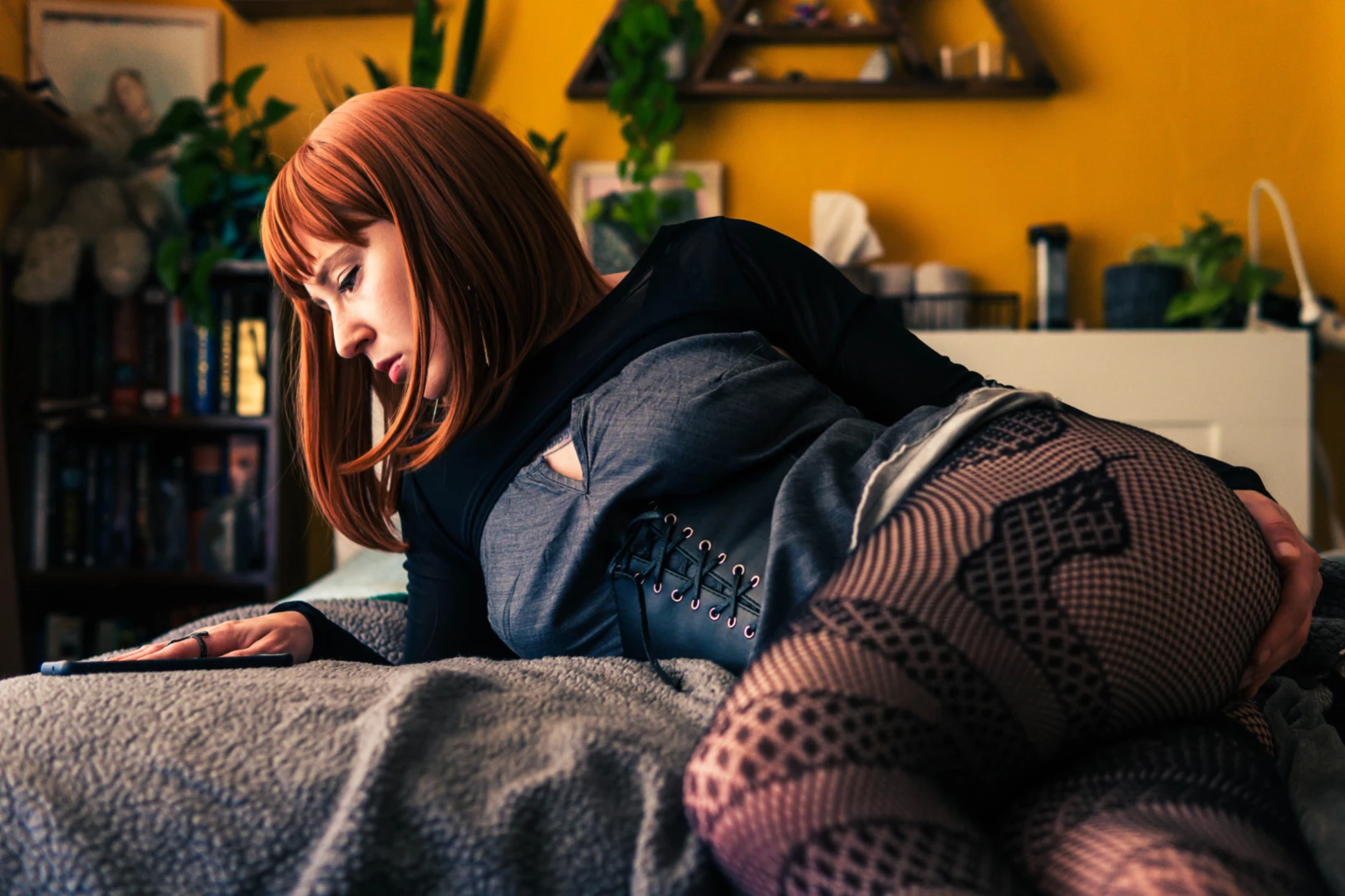 Jaq Quicksilver ~ VIP 💖 [ jaq-qtp ] Onlyfans leaked photo 13025940 on Hotleaks.tv