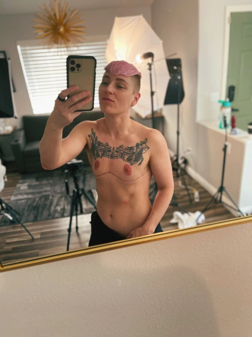 Jaq Quicksilver ~ VIP 💖 [ jaq-qtp ] Onlyfans leaked photo 13053500 on Hotleaks.tv