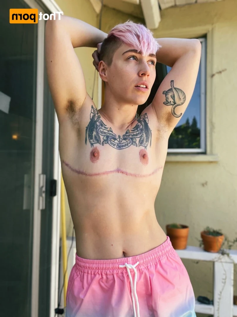 Jaq Quicksilver ~ VIP 💖 [ jaq-qtp ] Onlyfans leaked photo 13782410 on Hotleaks.tv