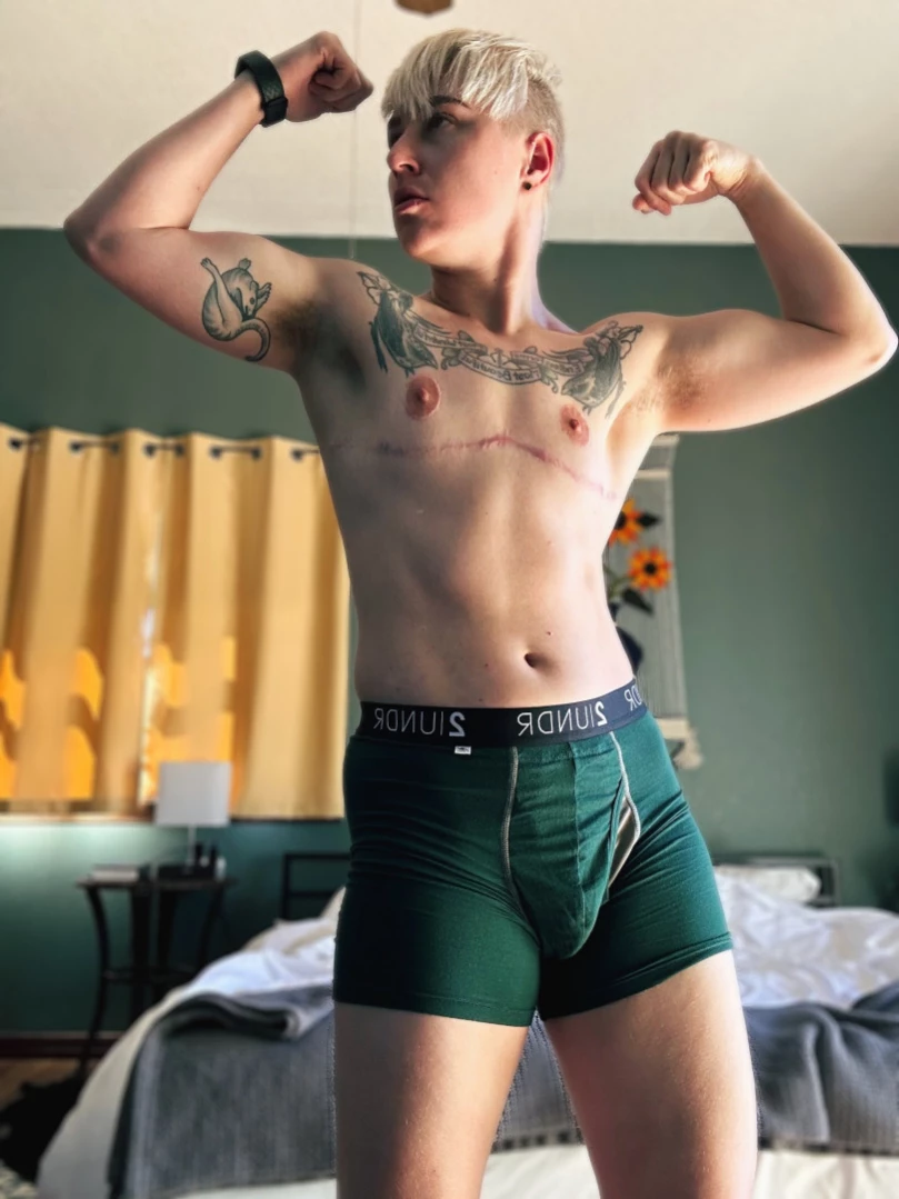 Jaq Quicksilver ~ VIP 💖 [ jaq-qtp ] Onlyfans leaked photo 14323914 on Hotleaks.tv