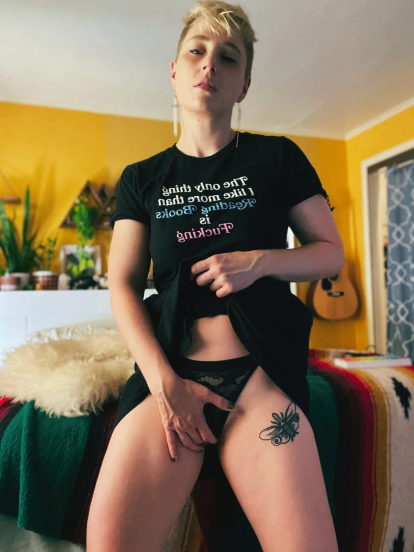 Jaq Quicksilver ~ VIP 💖 [ jaq-qtp ] Onlyfans leaked photo 15523953 on Hotleaks.tv