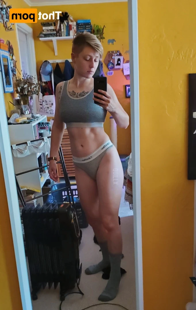 Jaq Quicksilver ~ VIP 💖 [ jaq-qtp ] Onlyfans leaked photo 15730209 on Hotleaks.tv