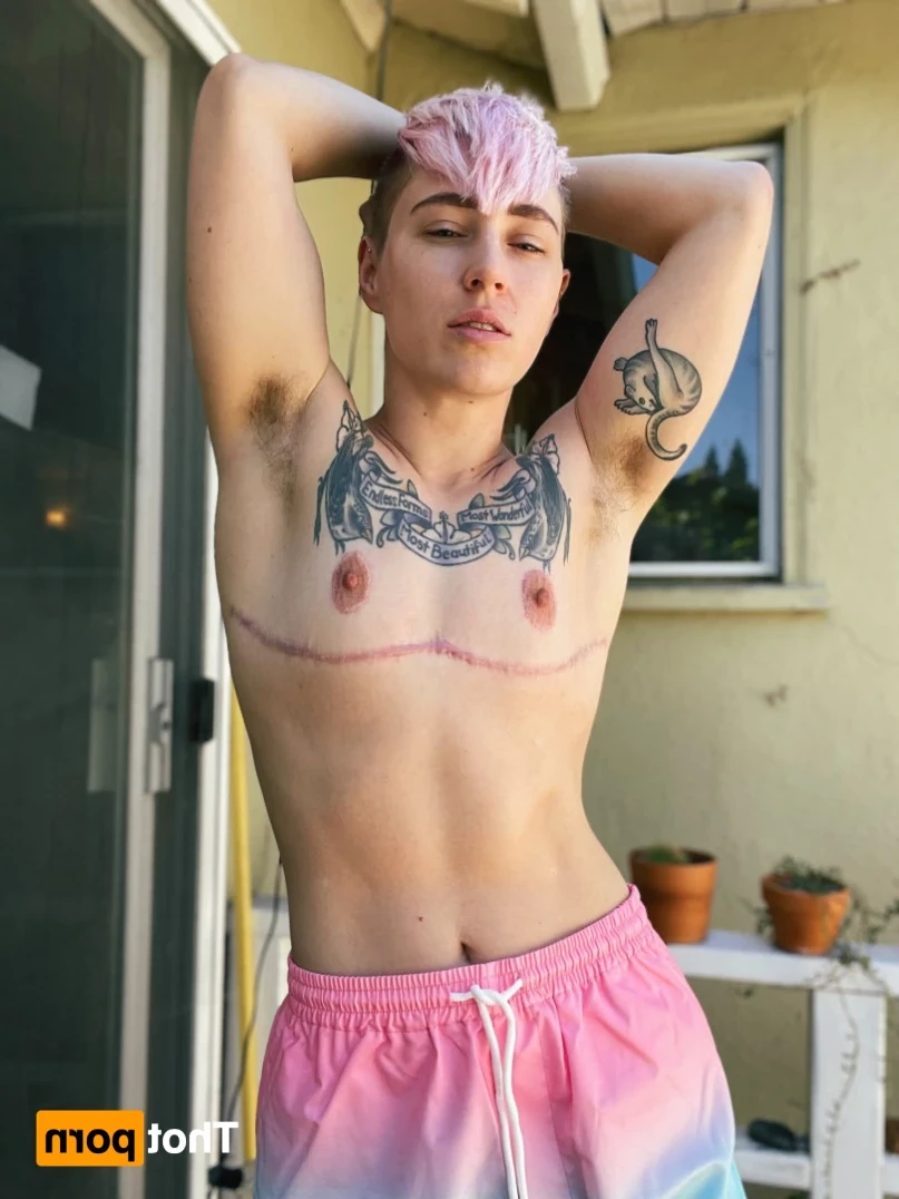 Jaq Quicksilver ~ VIP 💖 [ jaq-qtp ] Onlyfans leaked photo 15730234 on Hotleaks.tv