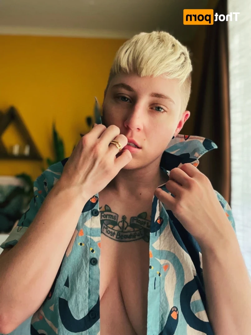 Jaq Quicksilver ~ VIP 💖 [ jaq-qtp ] Onlyfans leaked photo 16473747 on Hotleaks.tv