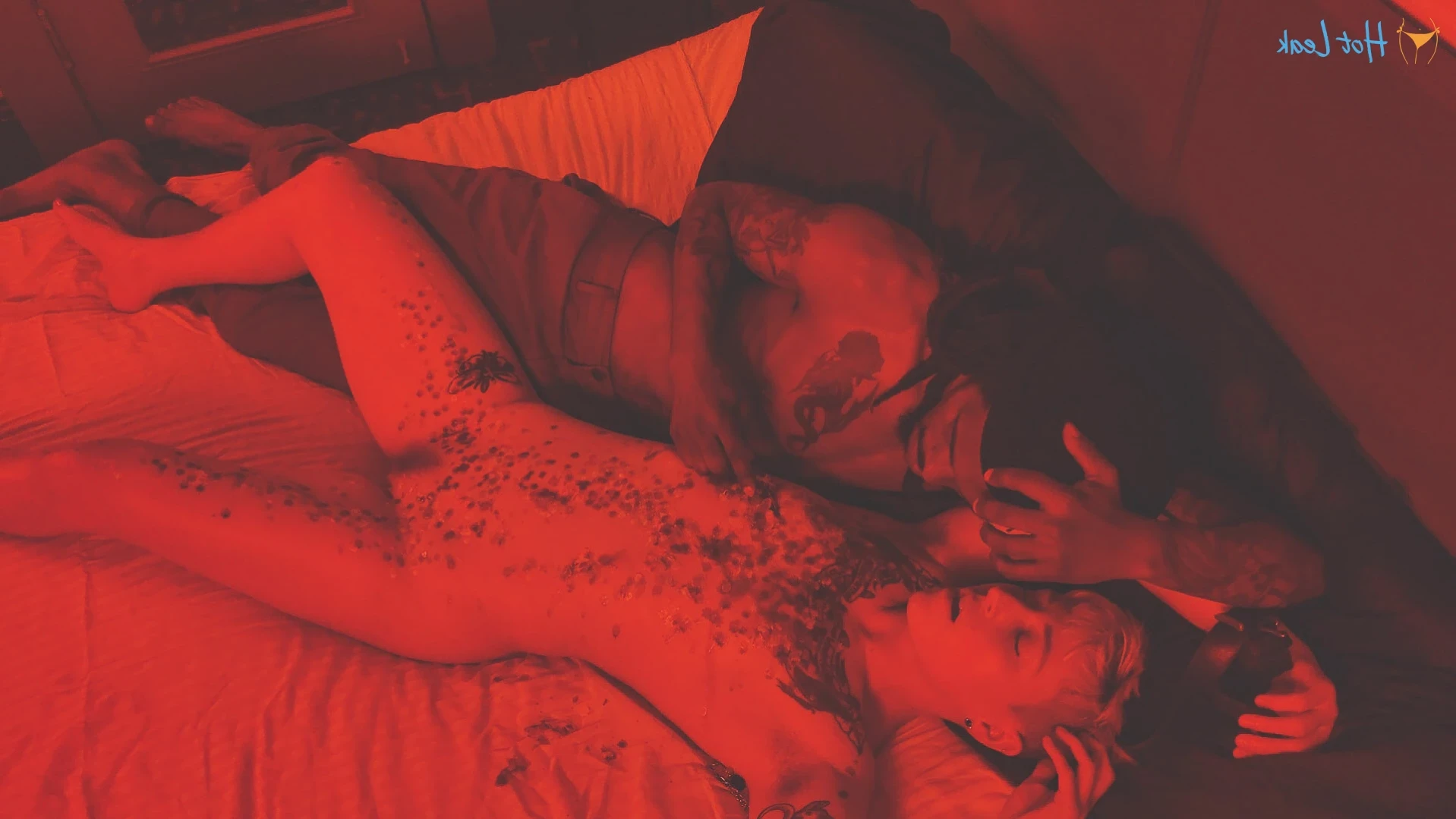 Jaq Quicksilver ~ VIP 💖 [ jaq-qtp ] Onlyfans leaked photo 16473844 on Hotleaks.tv