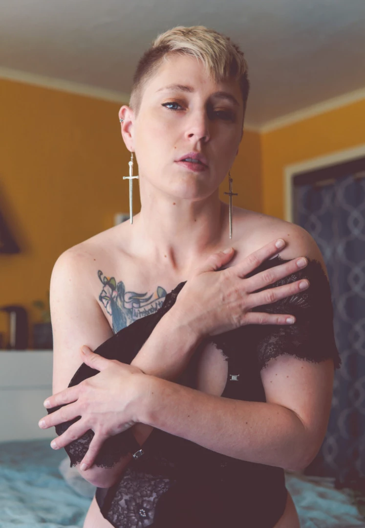 Jaq Quicksilver ~ VIP 💖 [ jaq-qtp ] Onlyfans leaked photo 16473967 on Hotleaks.tv