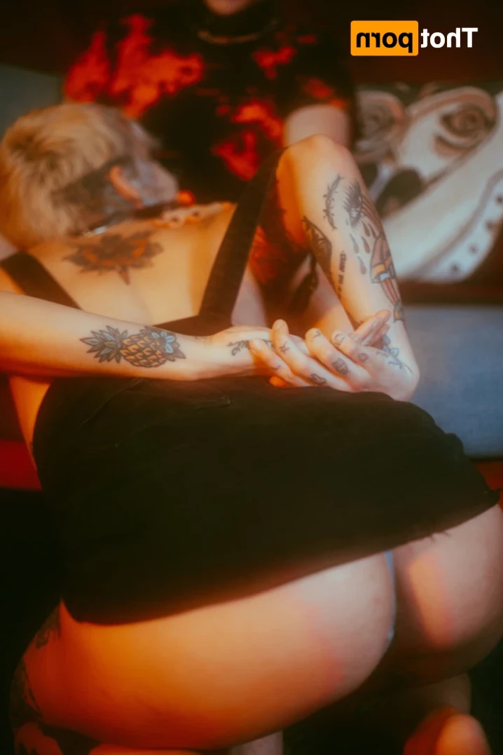Jaq Quicksilver ~ VIP 💖 [ jaq-qtp ] Onlyfans leaked photo 16475017 on Hotleaks.tv