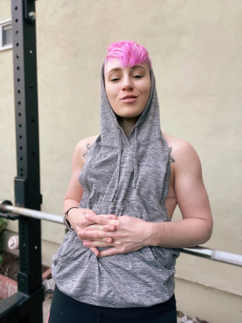 Jaq Quicksilver ~ VIP 💖 [ jaq-qtp ] Onlyfans leaked photo 16475272 on Hotleaks.tv