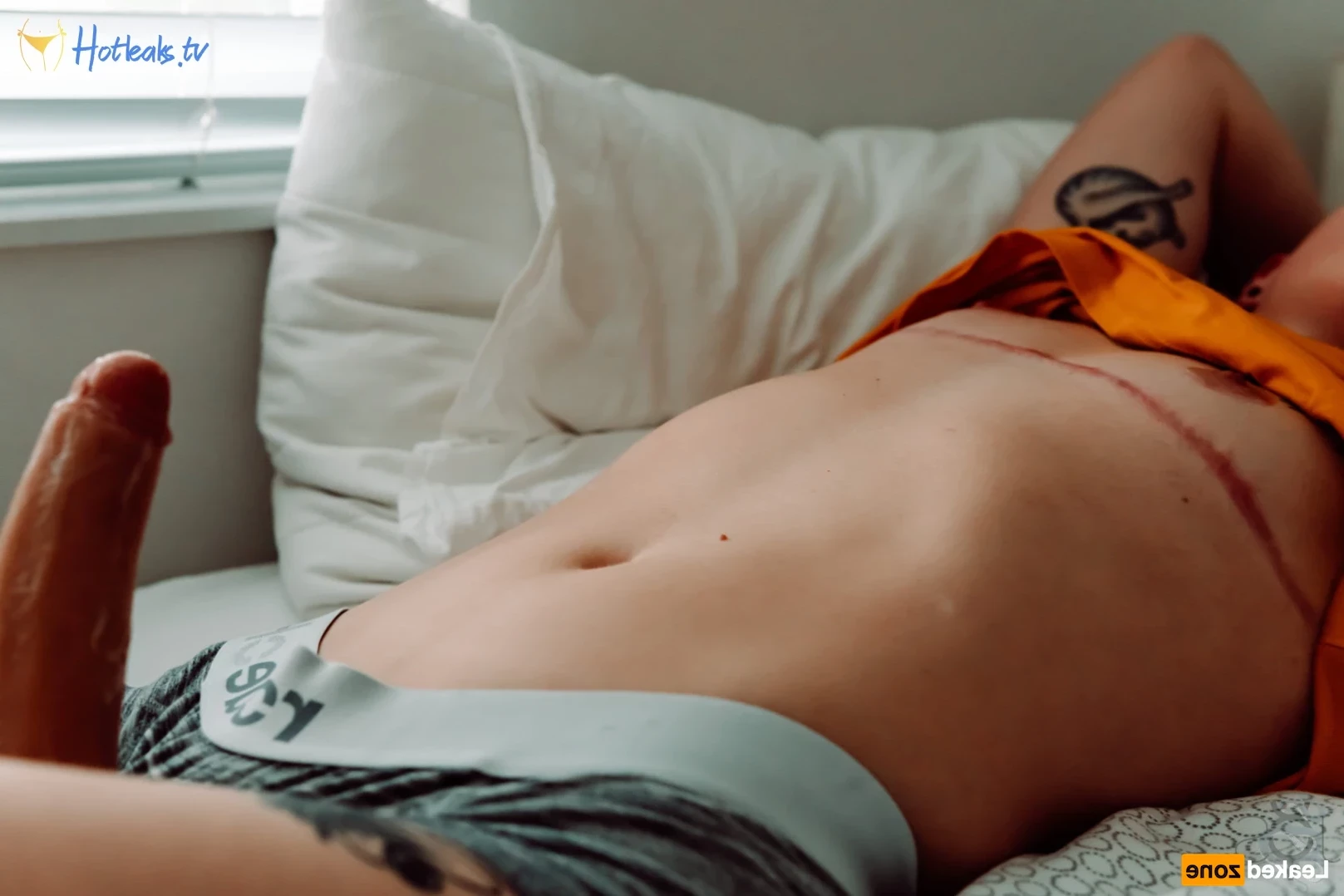Jaq Quicksilver ~ VIP 💖 [ jaq-qtp ] Onlyfans leaked photo 16475355 on Hotleaks.tv