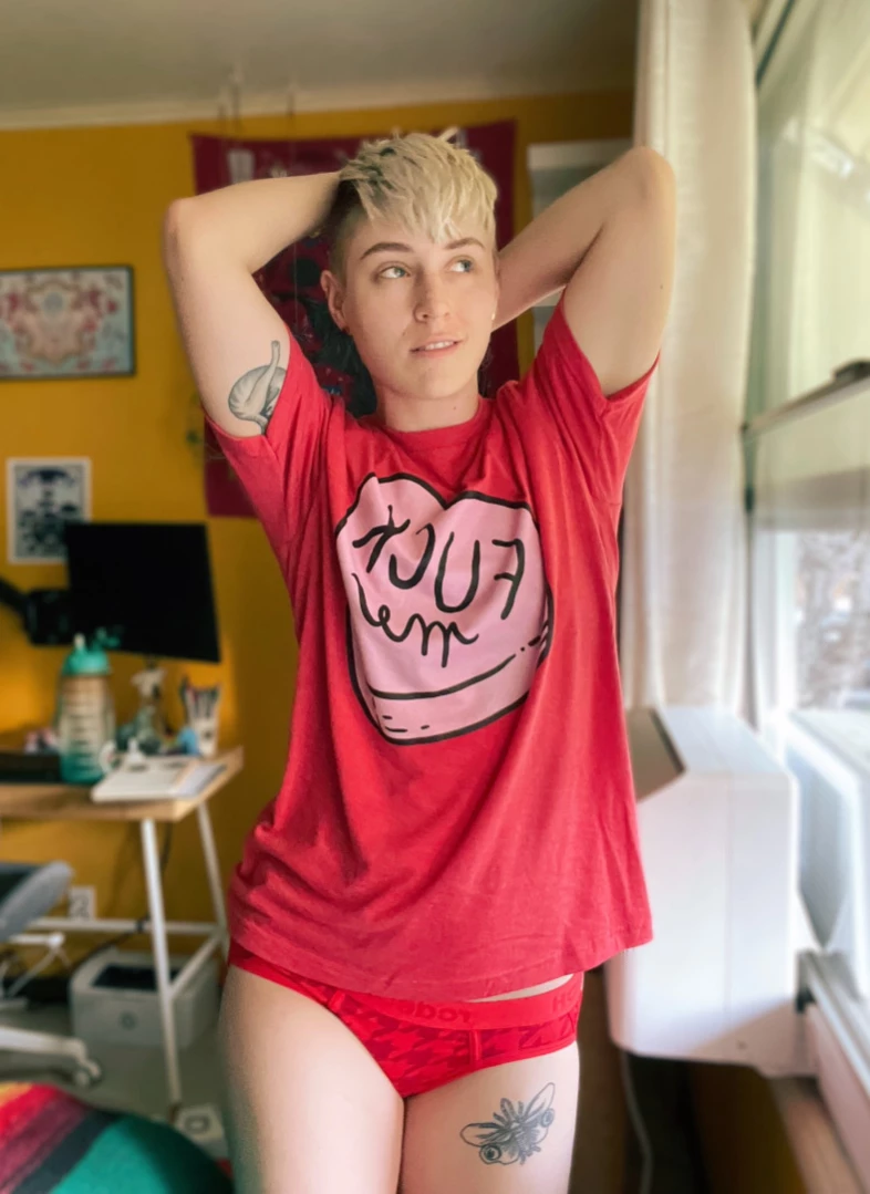 Jaq Quicksilver ~ VIP 💖 [ jaq-qtp ] Onlyfans leaked photo 16476035 on Hotleaks.tv