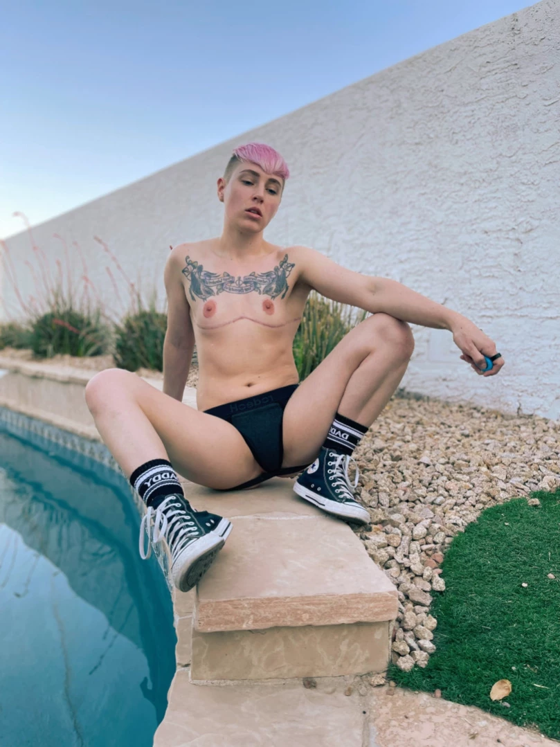 Jaq Quicksilver ~ VIP 💖 [ jaq-qtp ] Onlyfans leaked photo 16476054 on Hotleaks.tv