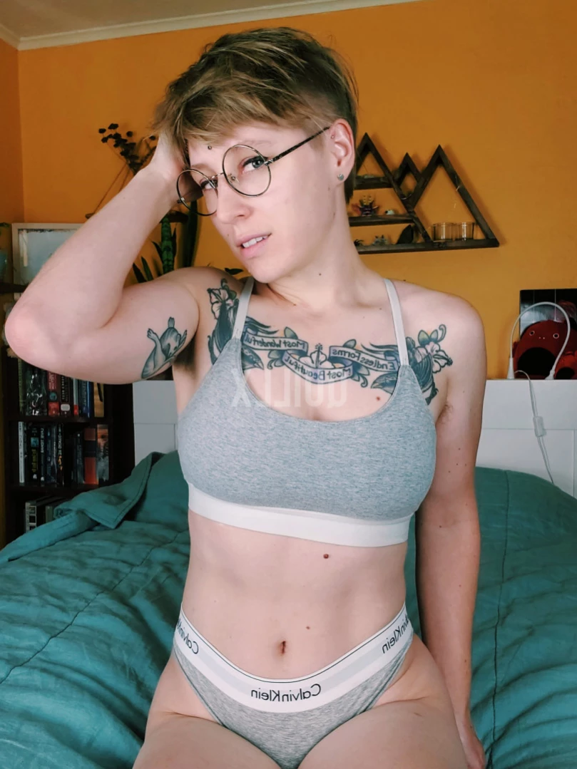 Jaq Quicksilver ~ VIP 💖 [ jaq-qtp ] Onlyfans leaked photo 16476451 on Hotleaks.tv