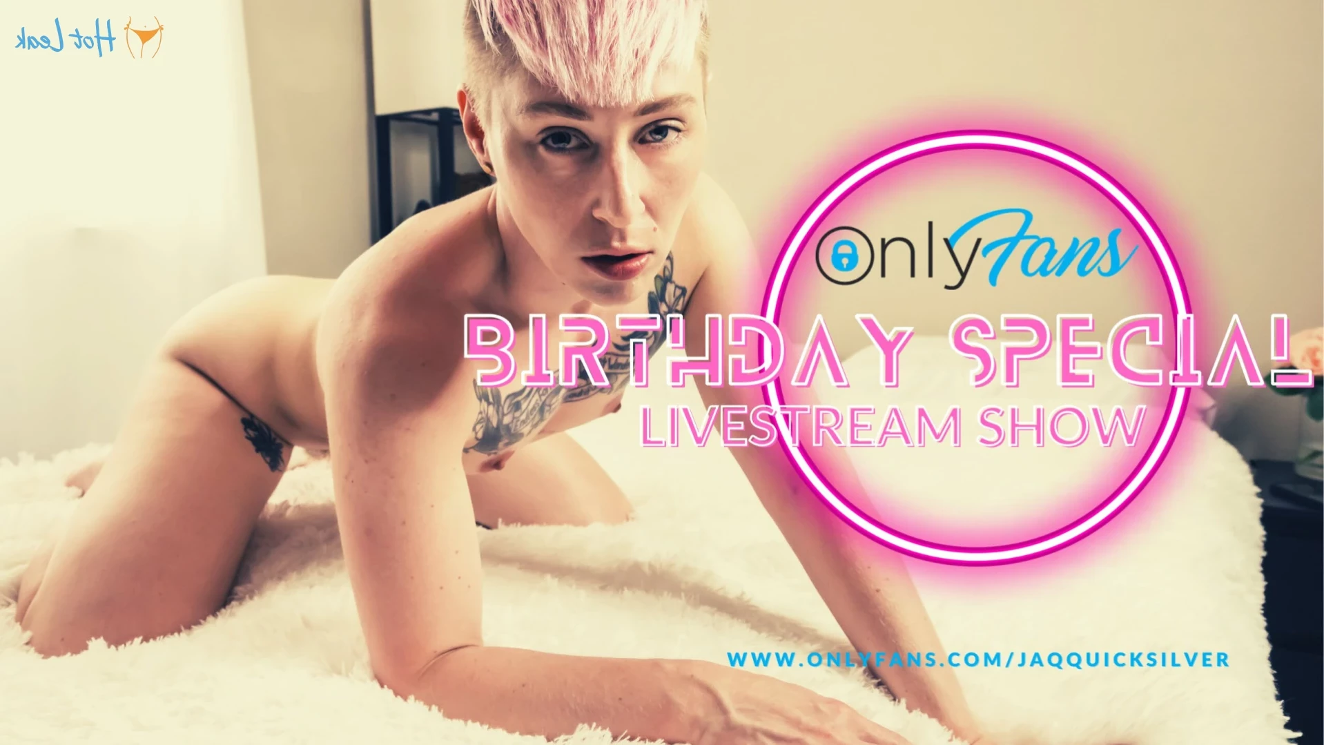 Jaq Quicksilver ~ VIP 💖 [ jaq-qtp ] Onlyfans leaked photo 16476463 on Hotleaks.tv