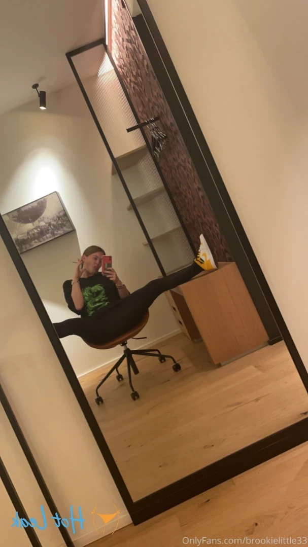 Brookie Little JOI VIP [ brookielittle33 ] Onlyfans leaked photo 15764012 on Hotleaks.tv