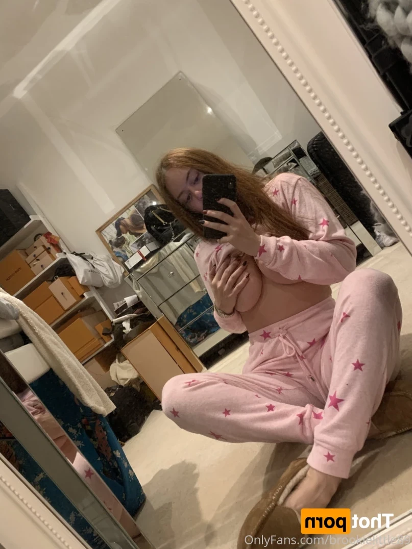 Brookie Little JOI VIP [ brookielittle33 ] Onlyfans leaked photo 15843789 on Hotleaks.tv