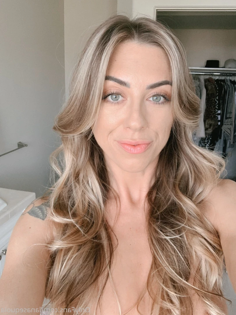 Lana Sequoia ♡ [ lanasequoia ] Onlyfans leaked photo 16469293 on Hotleaks.tv