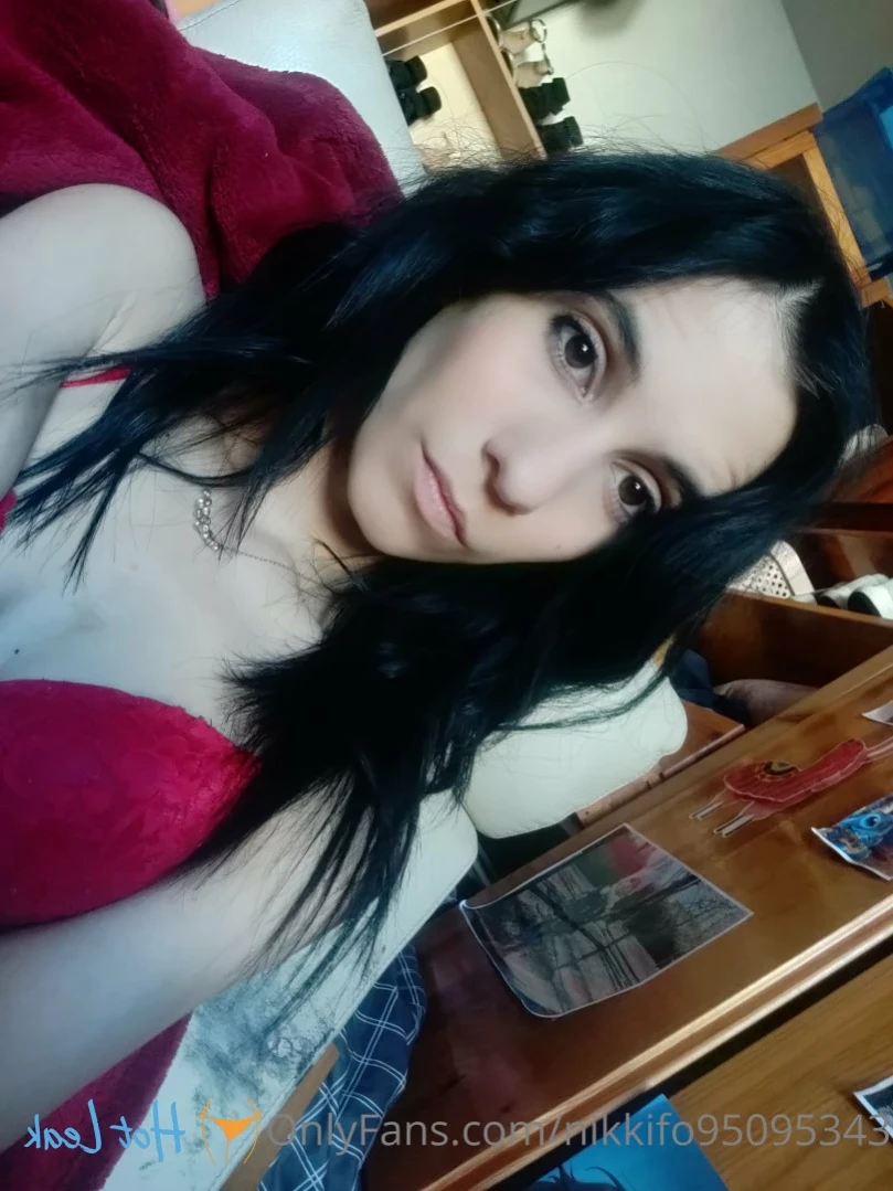 nikkifo95095343 Onlyfans leaked photo 13339138 on Hotleaks.tv