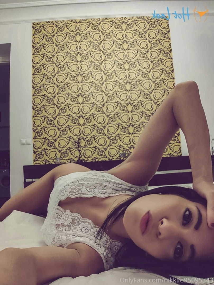 nikkifo95095343 Onlyfans leaked photo 16399458 on Hotleaks.tv