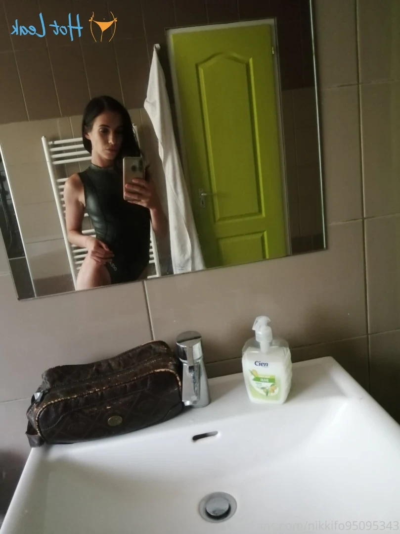nikkifo95095343 Onlyfans leaked photo 16399673 on Hotleaks.tv