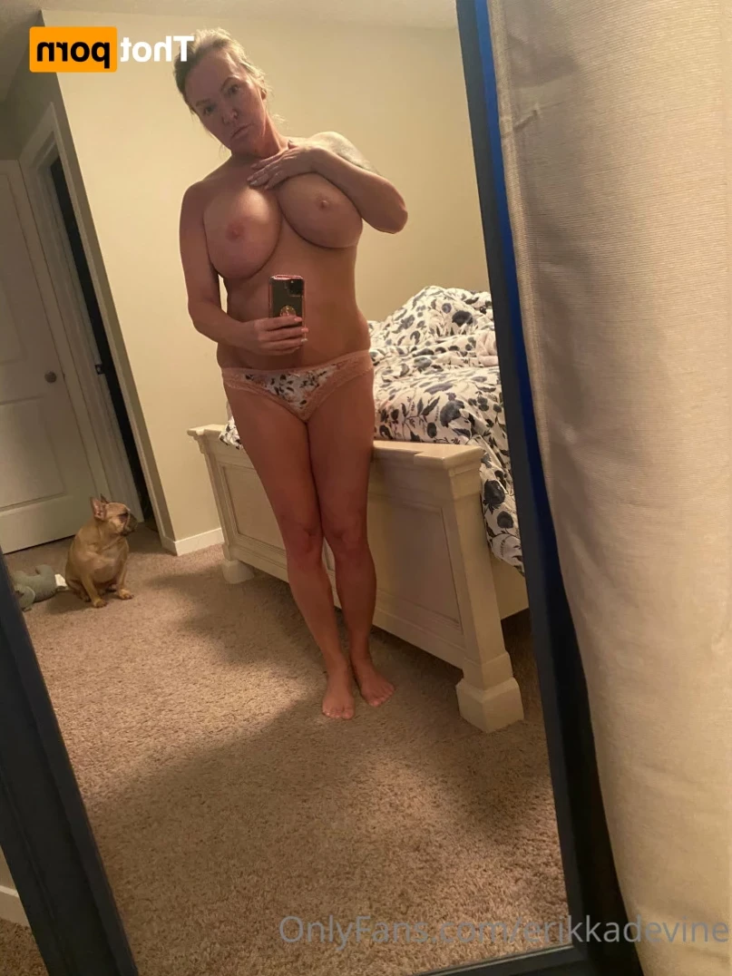 Erikka [ erikkadevine ] Onlyfans leaked photo 16367712 on Hotleaks.tv