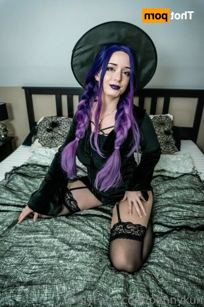 pennykun Onlyfans leaked photo 12136240 on Hotleaks.tv
