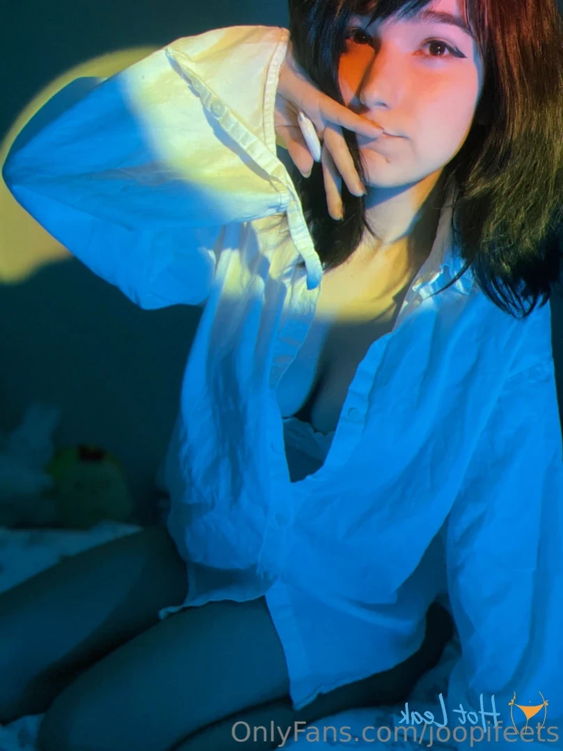 Joopi [ joopifeets ] Onlyfans leaked photo 12638619 on Hotleaks.tv