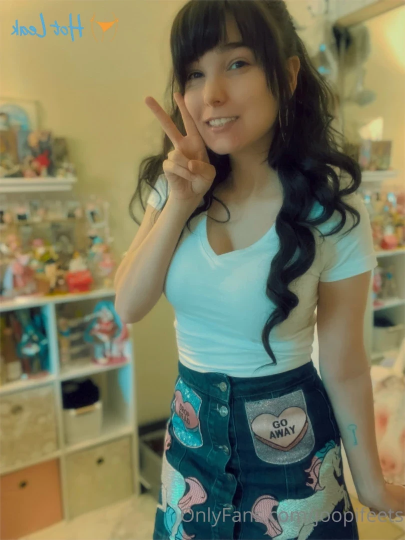 Joopi [ joopifeets ] Onlyfans leaked photo 12660930 on Hotleaks.tv