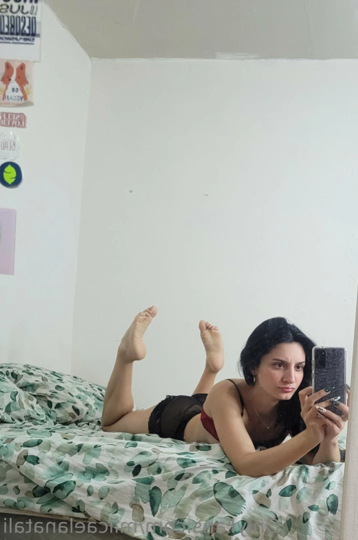 Mica Natali [ miicaelanatali ] Onlyfans leaked photo 12768305 on Hotleaks.tv