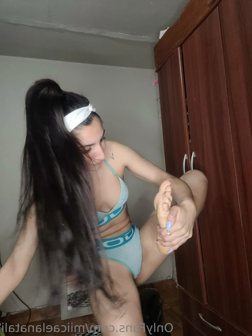 Mica Natali [ miicaelanatali ] Onlyfans leaked photo 12863802 on Hotleaks.tv