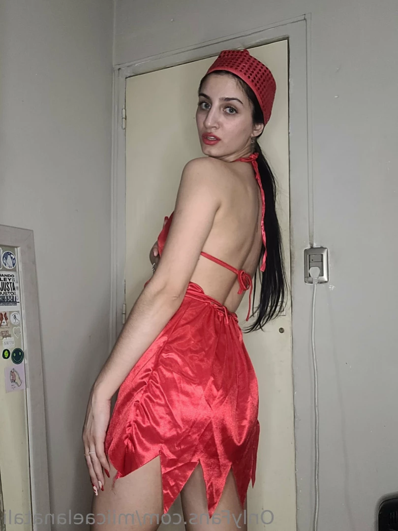 Mica Natali [ miicaelanatali ] Onlyfans leaked photo 13390788 on Hotleaks.tv