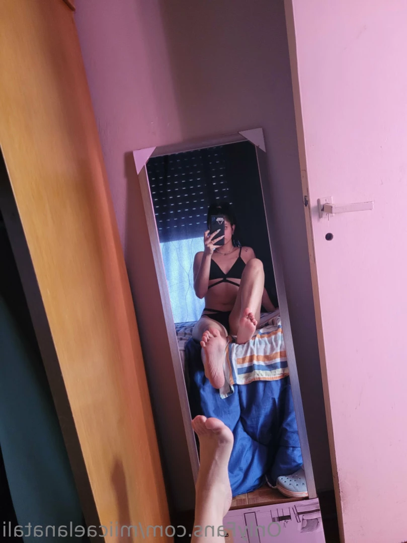 Mica Natali [ miicaelanatali ] Onlyfans leaked photo 14204919 on Hotleaks.tv