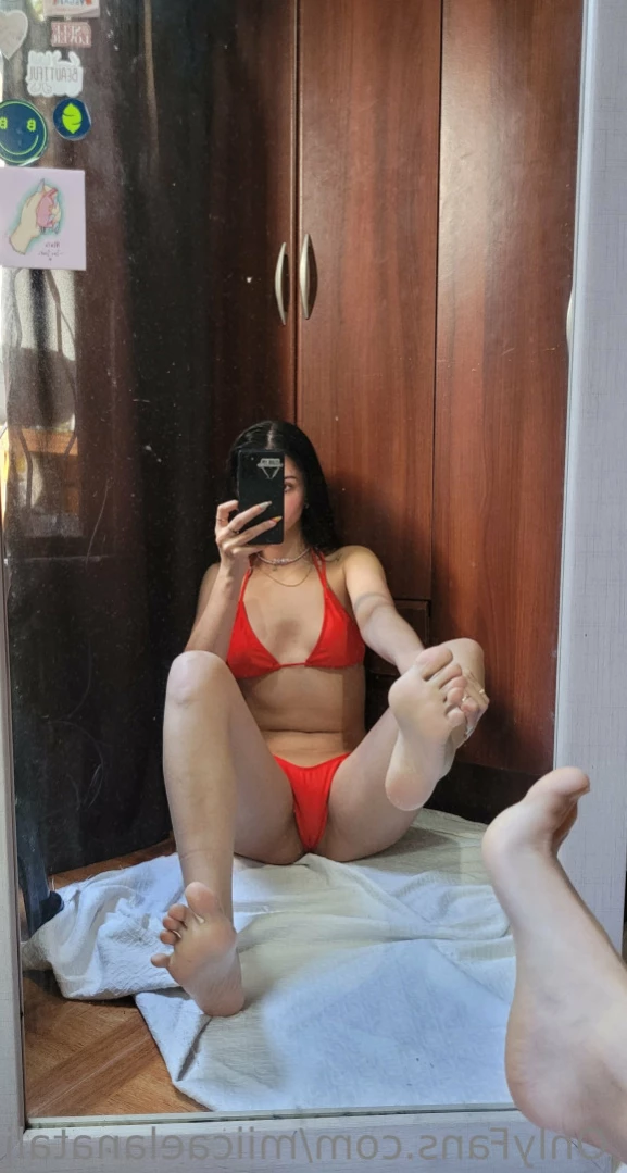 Mica Natali [ miicaelanatali ] Onlyfans leaked photo 15773996 on Hotleaks.tv