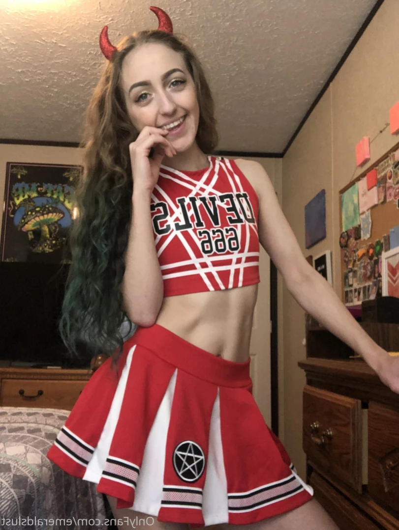 ✨ Lil’ $lut ✨ [ emeraldslust ] Onlyfans leaked photo 12608207 on Hotleaks.tv