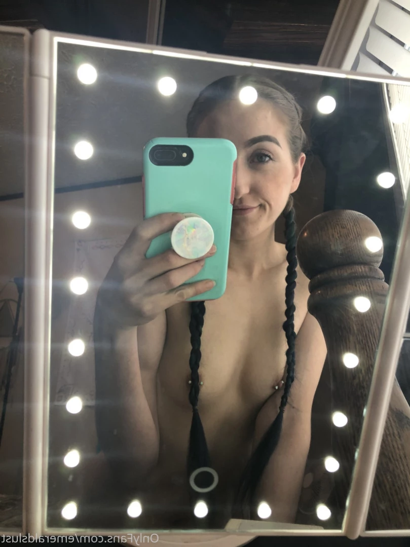 ✨ Lil’ $lut ✨ [ emeraldslust ] Onlyfans leaked photo 12680495 on Hotleaks.tv