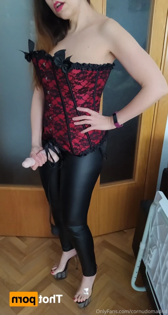 cornudomadrid Onlyfans leaked photo 13331692 on Hotleaks.tv